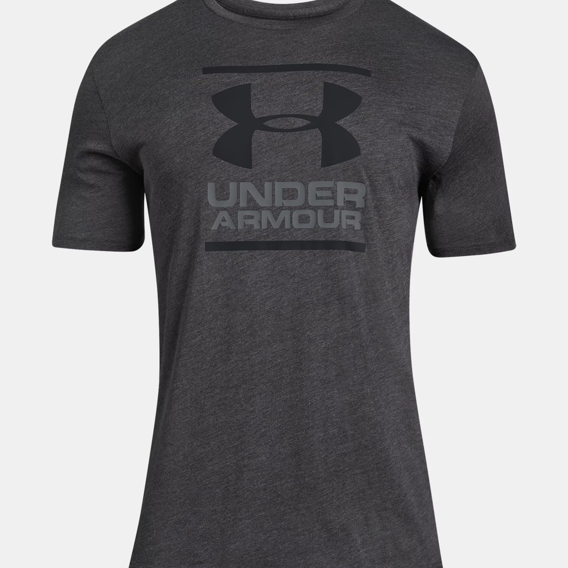 Îmbrăcăminte -  under armour UA GL Foundation T-Shirt 6849